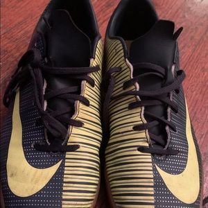 Mercurial CR7 nike soccer shoes
